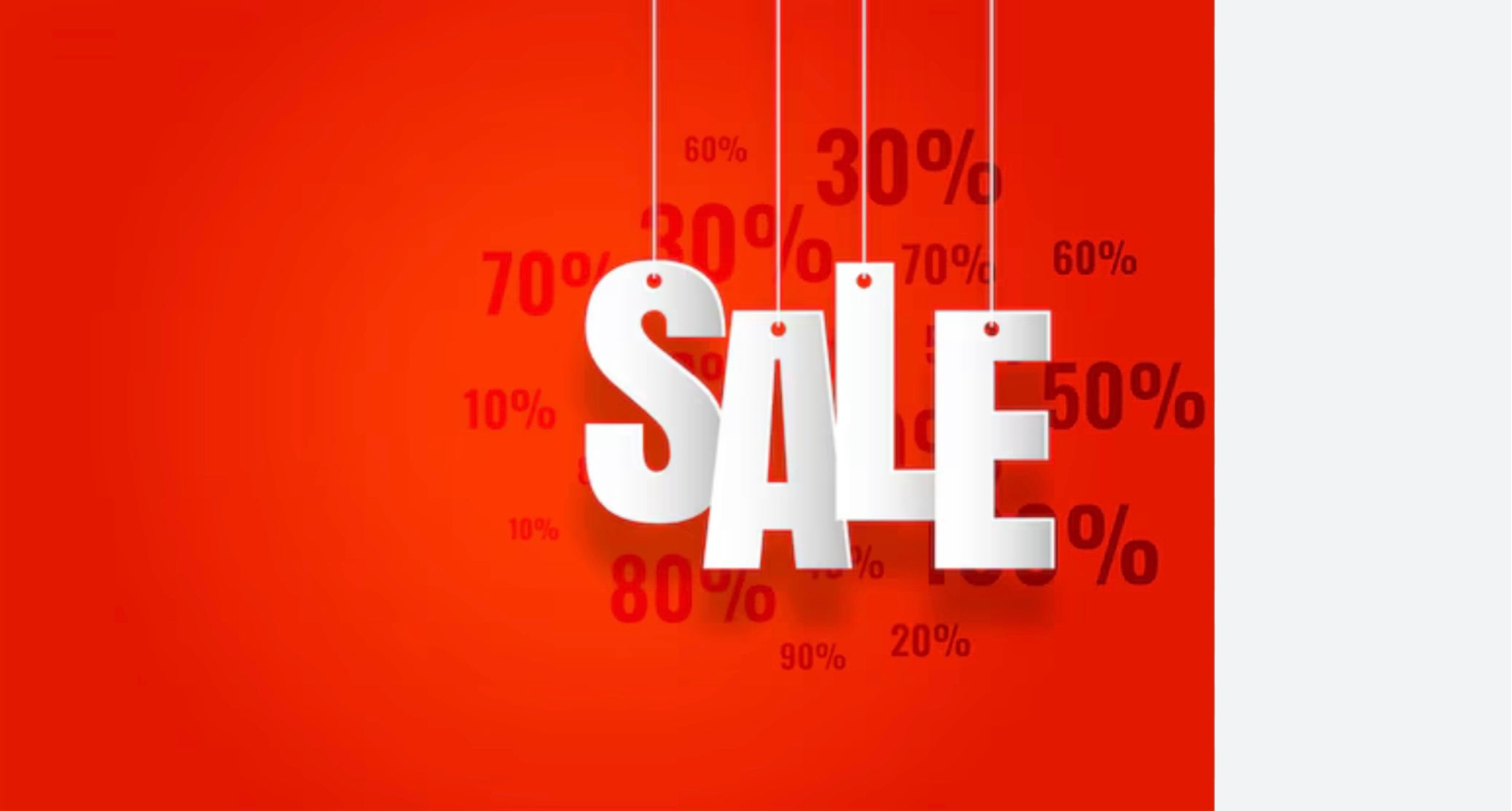 SALE