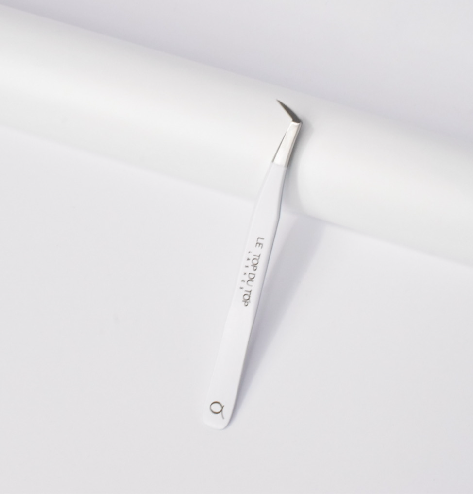 Fine Tip Volume Tweezer