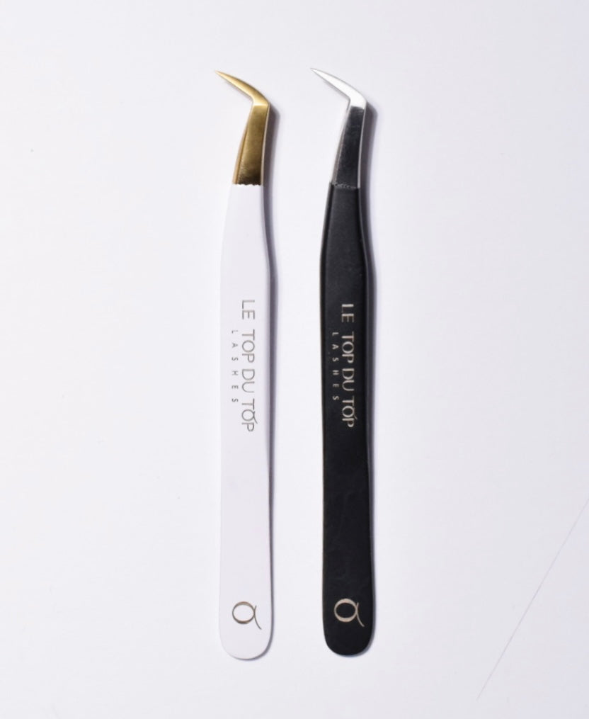 Fine Tip Volume Tweezer